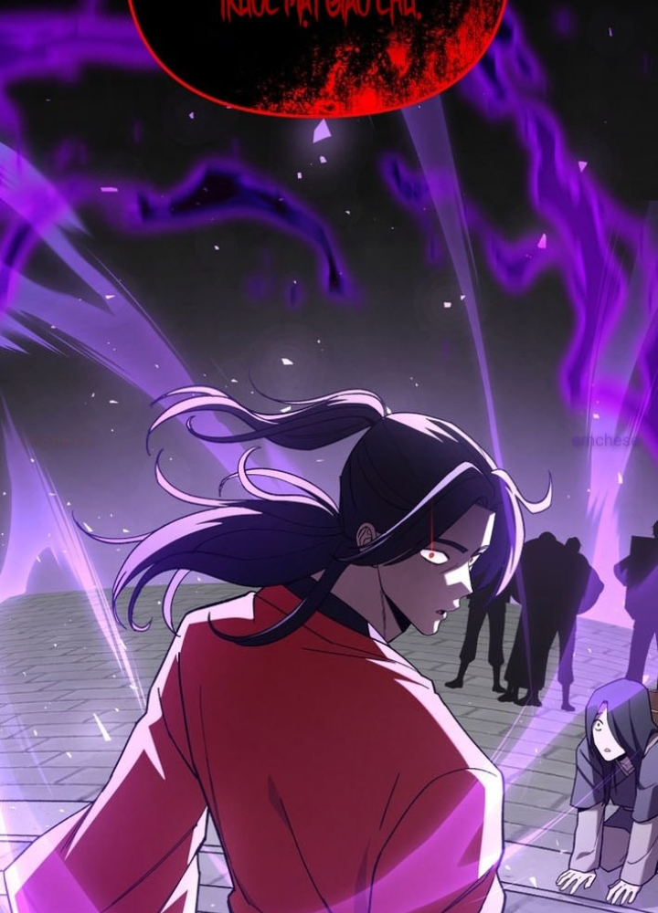 Thiên Ma Giáo Chapter 32 - Trang 2