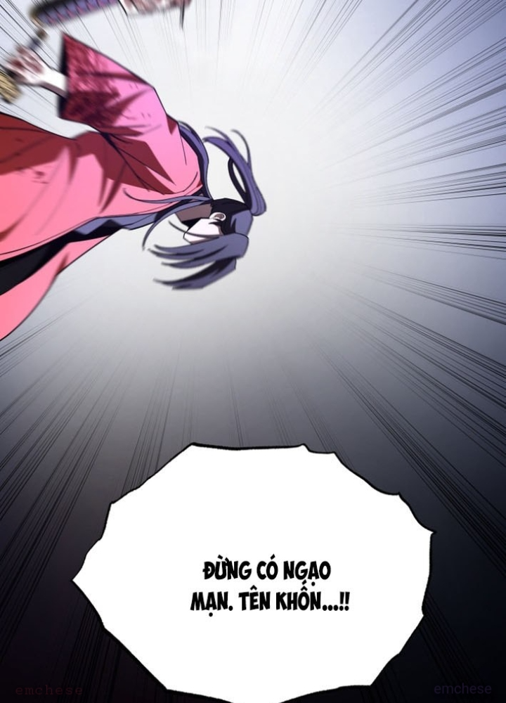 Thiên Ma Giáo Chapter 32 - Trang 2