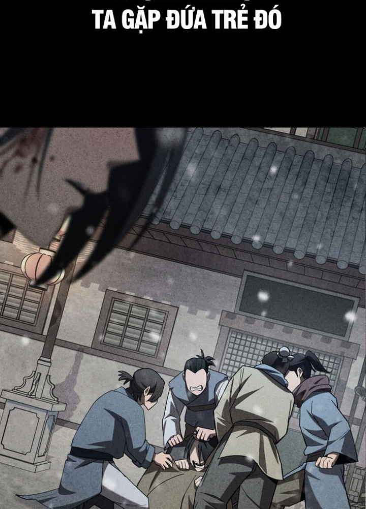 Thiên Ma Giáo Chapter 32 - Trang 2