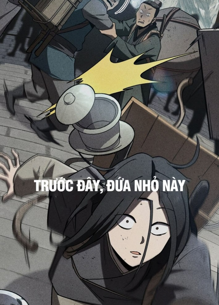 Thiên Ma Giáo Chapter 32 - Trang 2