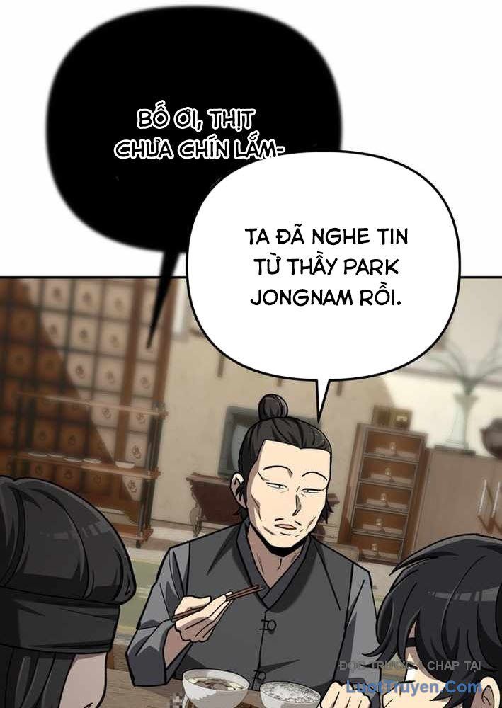Thiên Ma Giáo Chapter 37 - Trang 2