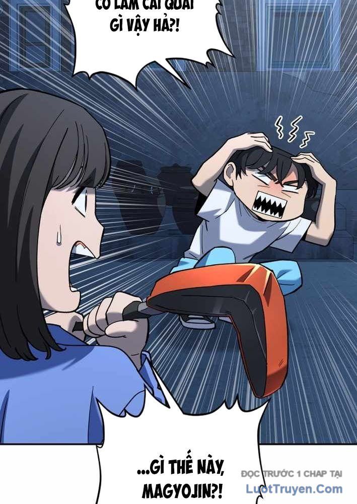 Thiên Ma Giáo Chapter 37 - Trang 2