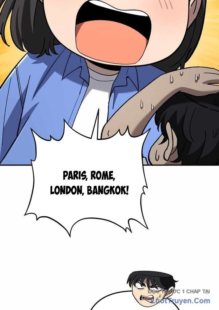 Thiên Ma Giáo Chapter 37 - Trang 2