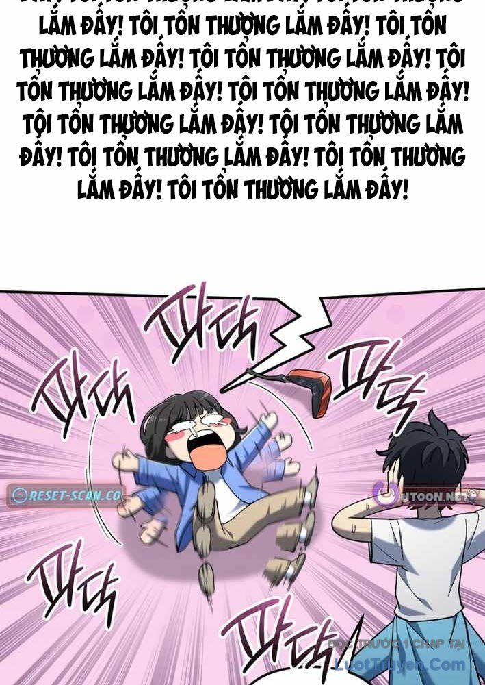 Thiên Ma Giáo Chapter 37 - Trang 2