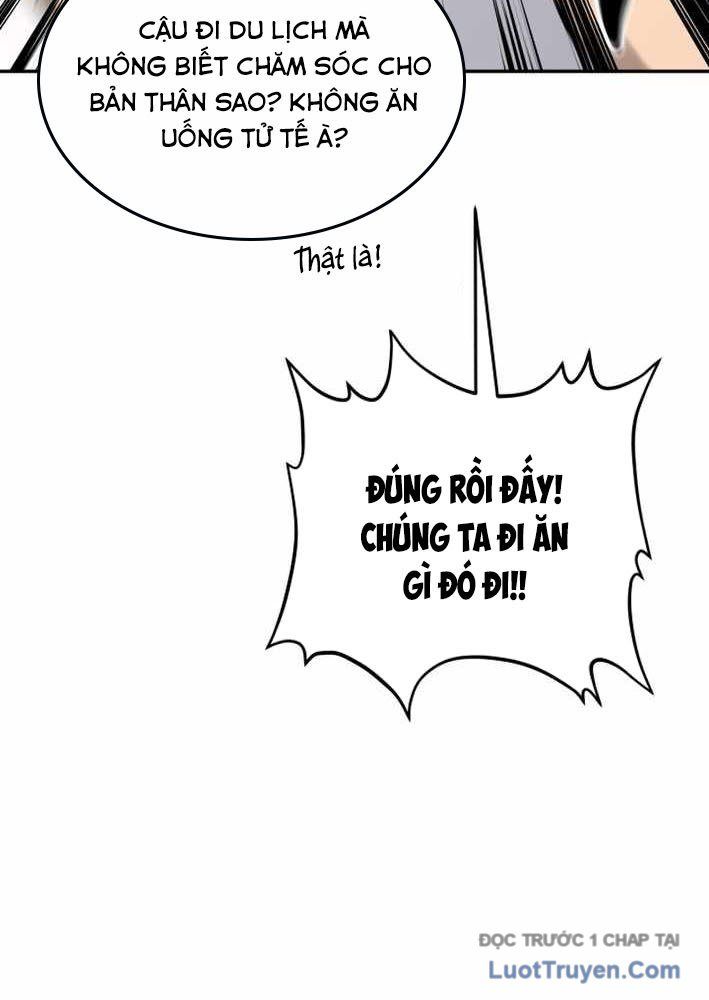 Thiên Ma Giáo Chapter 37 - Trang 2