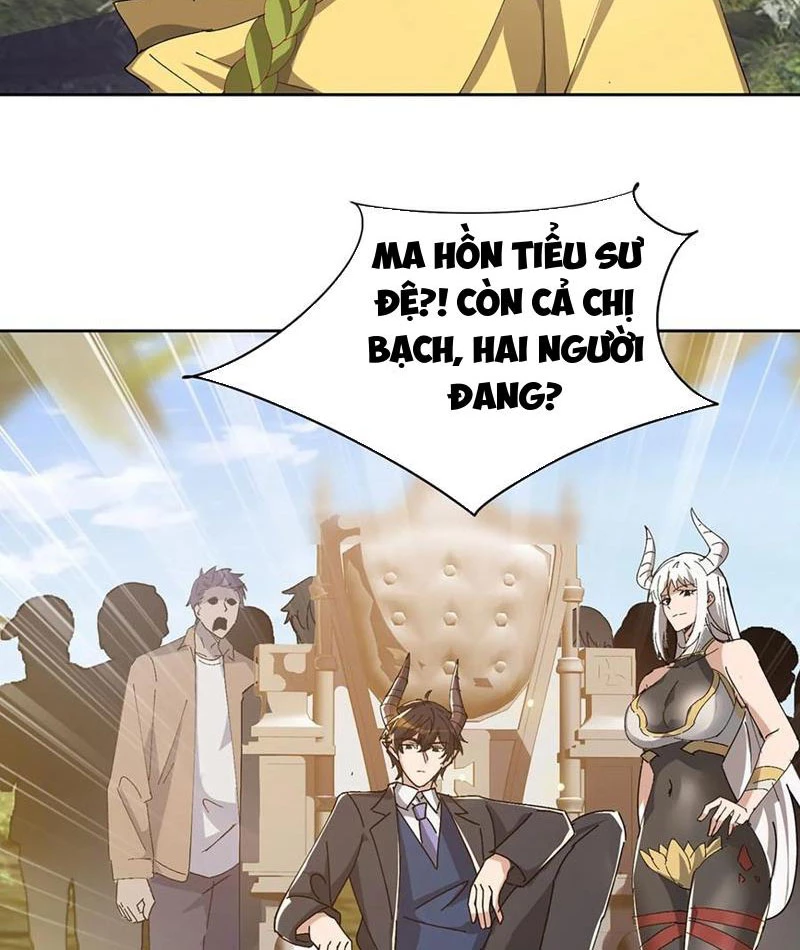 Ta Thu Thập Hậu Cung Ở Dị Giới Chapter 102 - Trang 2
