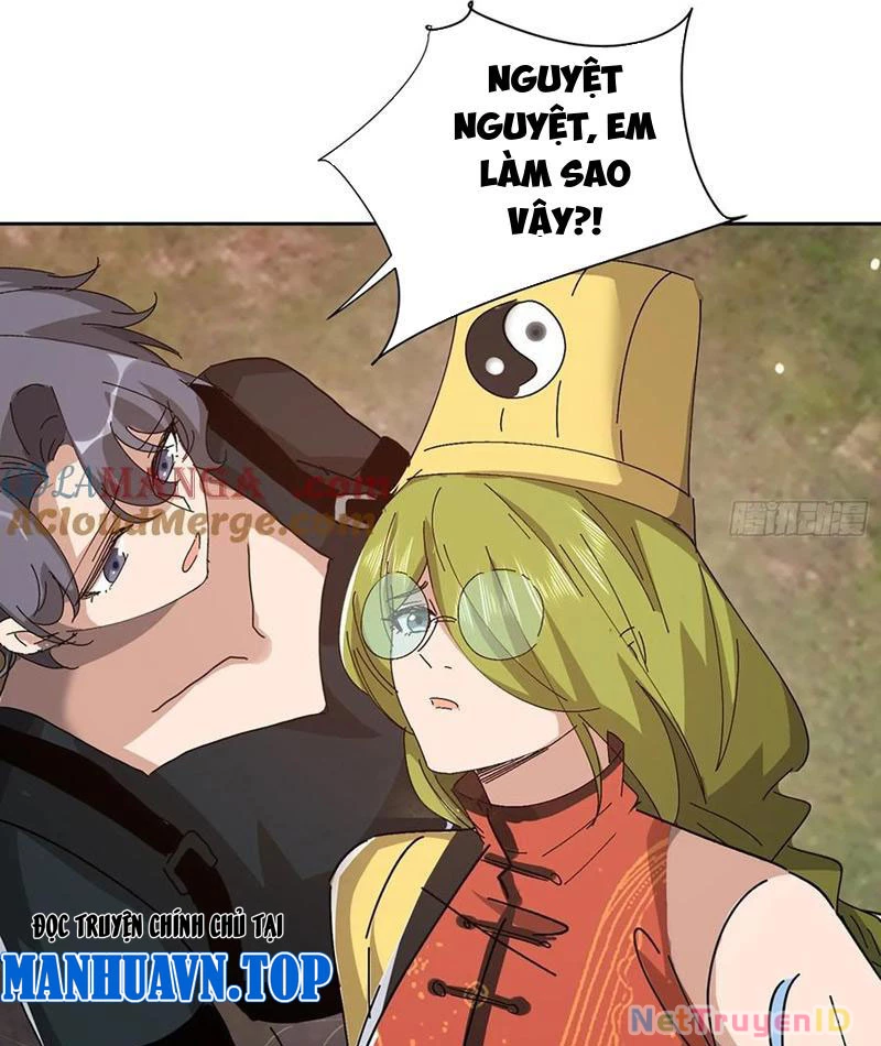 Ta Thu Thập Hậu Cung Ở Dị Giới Chapter 102 - Trang 2