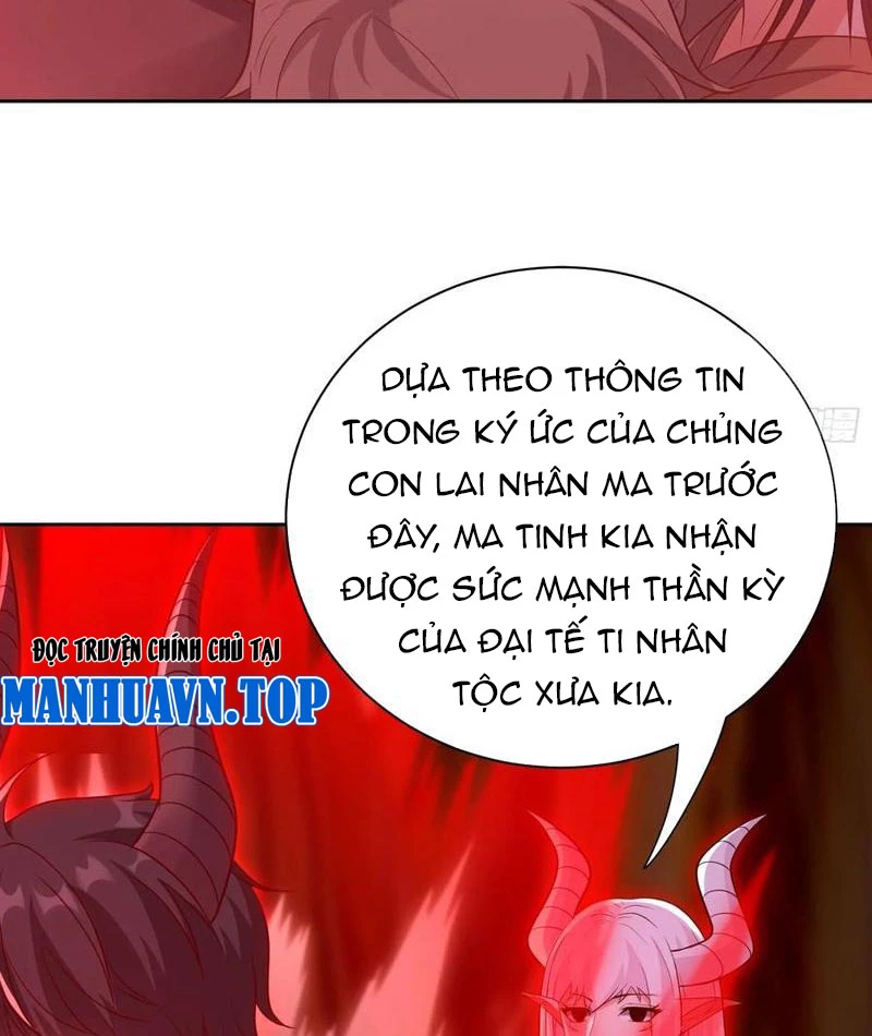 Ta Thu Thập Hậu Cung Ở Dị Giới Chapter 102 - Trang 2