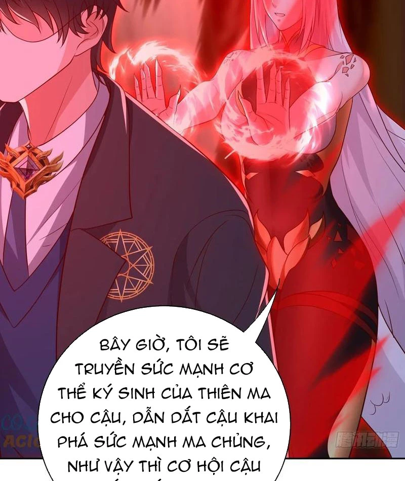 Ta Thu Thập Hậu Cung Ở Dị Giới Chapter 102 - Trang 2