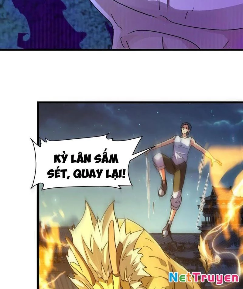 Ta Thu Thập Hậu Cung Ở Dị Giới Chapter 103 - Trang 2