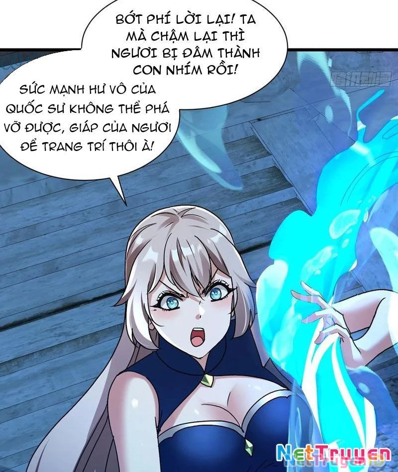 Ta Thu Thập Hậu Cung Ở Dị Giới Chapter 103 - Trang 2