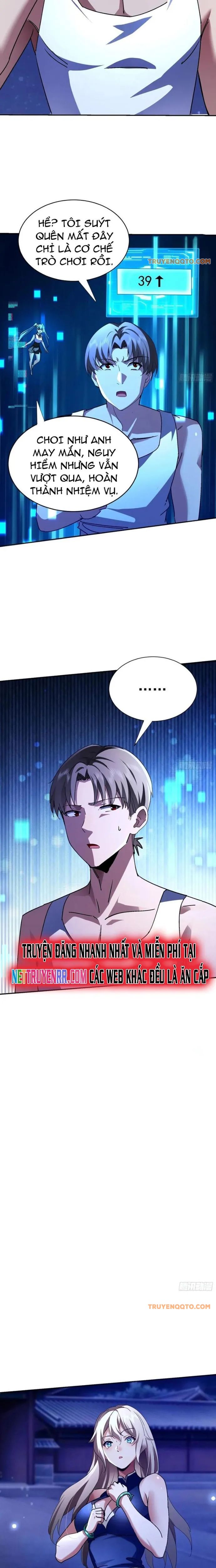 Ta Thu Thập Hậu Cung Ở Dị Giới Chapter 104 - Trang 2