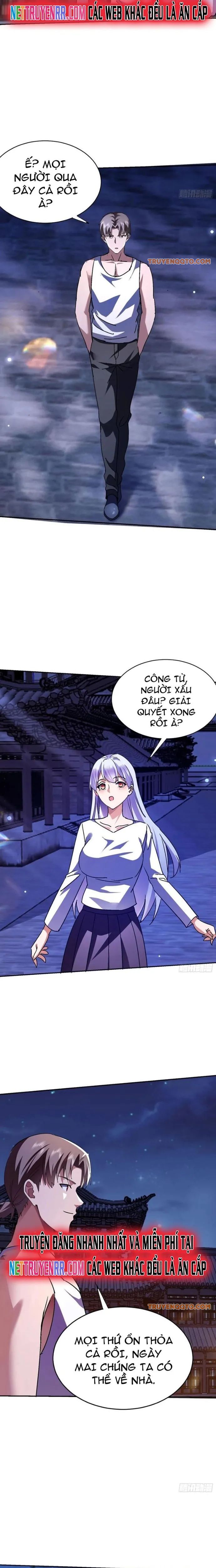 Ta Thu Thập Hậu Cung Ở Dị Giới Chapter 104 - Trang 2