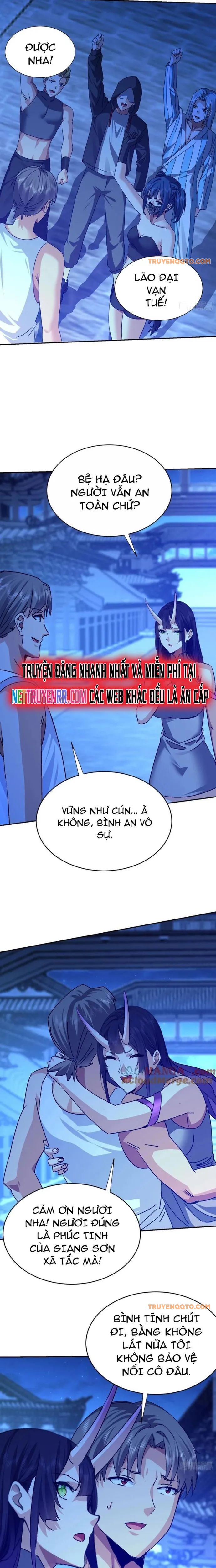 Ta Thu Thập Hậu Cung Ở Dị Giới Chapter 104 - Trang 2