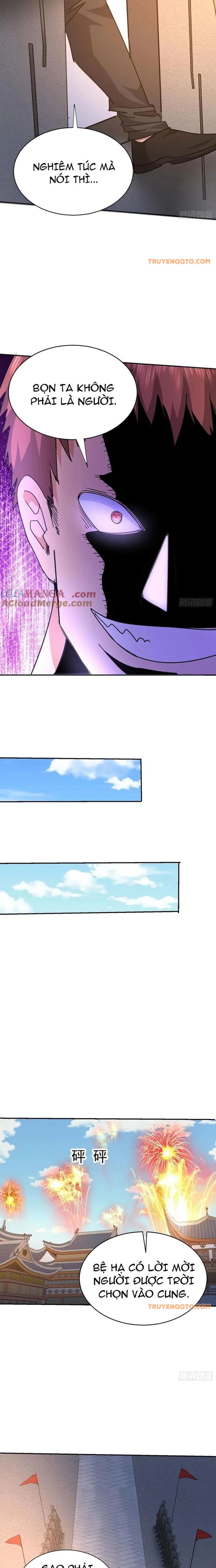 Ta Thu Thập Hậu Cung Ở Dị Giới Chapter 104 - Trang 2