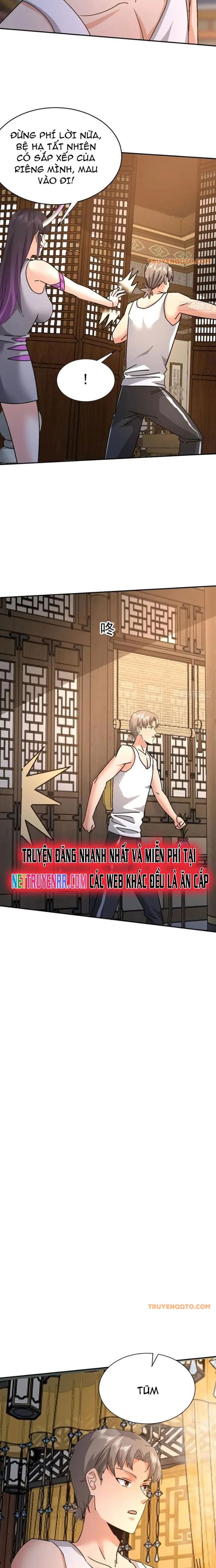 Ta Thu Thập Hậu Cung Ở Dị Giới Chapter 104 - Trang 2