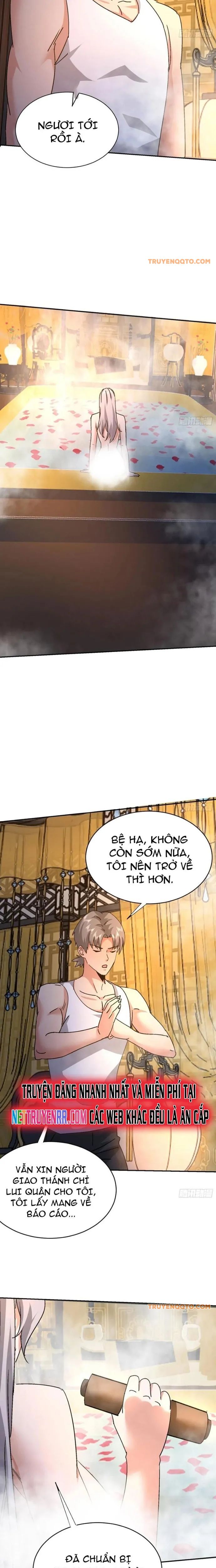 Ta Thu Thập Hậu Cung Ở Dị Giới Chapter 104 - Trang 2