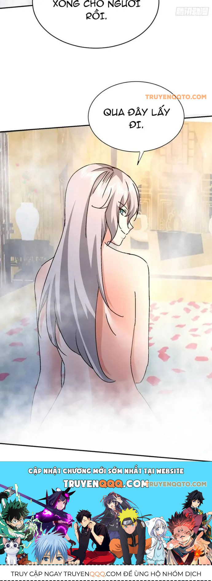 Ta Thu Thập Hậu Cung Ở Dị Giới Chapter 104 - Trang 2