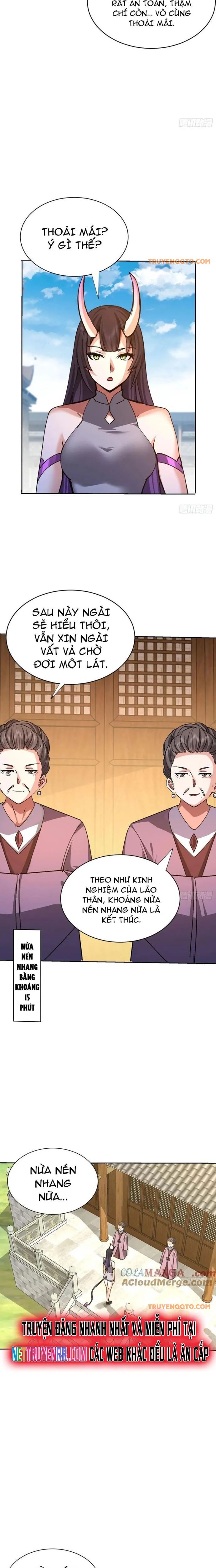 Ta Thu Thập Hậu Cung Ở Dị Giới Chapter 105 - Trang 2