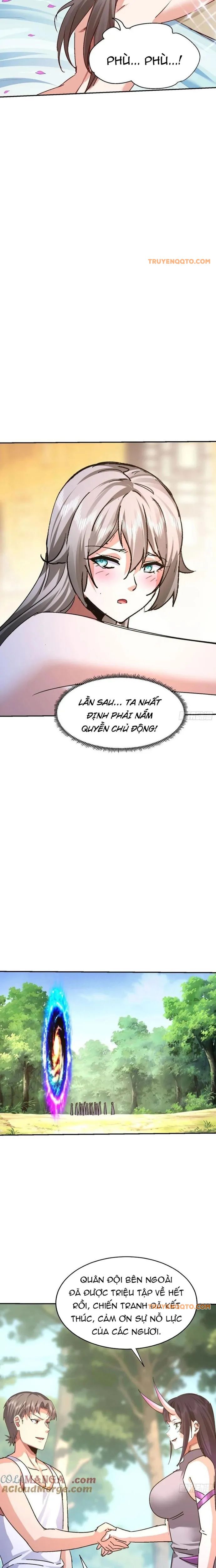 Ta Thu Thập Hậu Cung Ở Dị Giới Chapter 105 - Trang 2