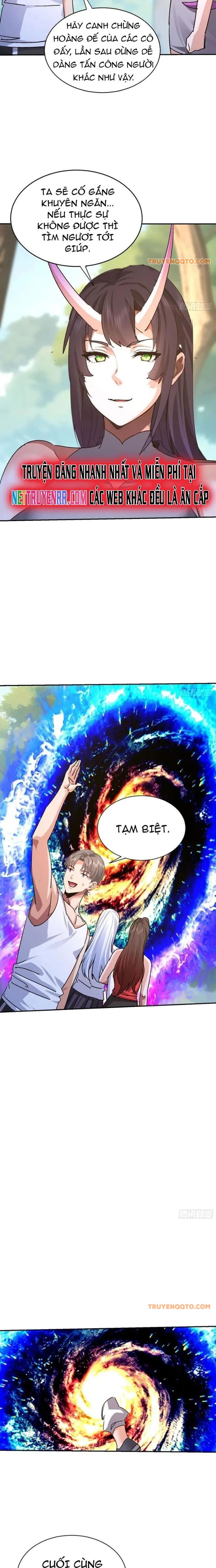 Ta Thu Thập Hậu Cung Ở Dị Giới Chapter 105 - Trang 2