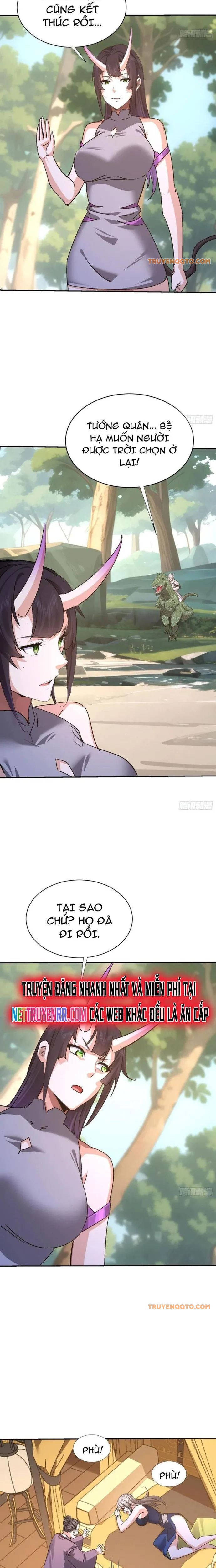 Ta Thu Thập Hậu Cung Ở Dị Giới Chapter 105 - Trang 2