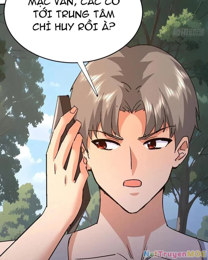 Ta Thu Thập Hậu Cung Ở Dị Giới Chapter 106 - Trang 2