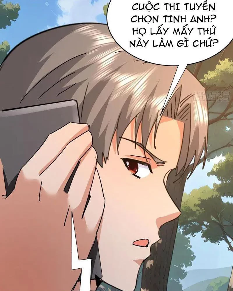 Ta Thu Thập Hậu Cung Ở Dị Giới Chapter 106 - Trang 2
