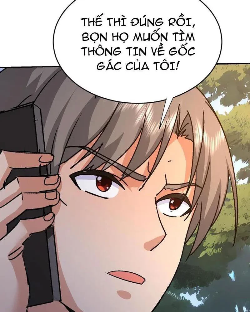 Ta Thu Thập Hậu Cung Ở Dị Giới Chapter 106 - Trang 2