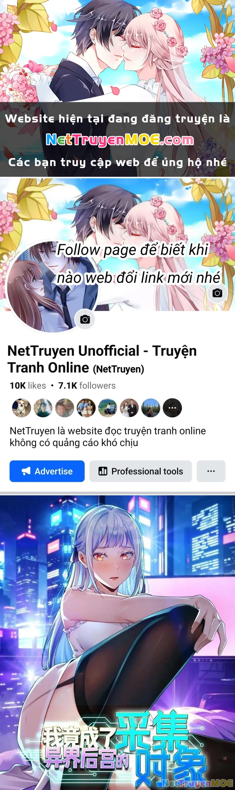 Ta Thu Thập Hậu Cung Ở Dị Giới Chapter 106 - Trang 2