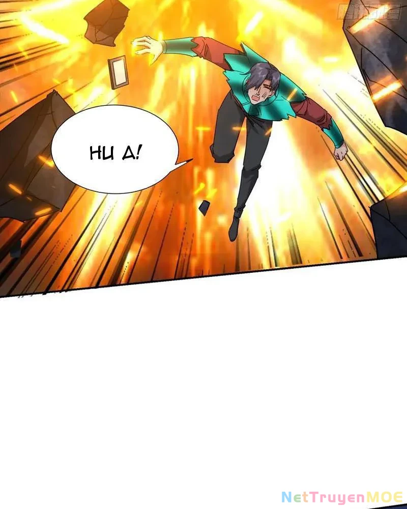 Ta Thu Thập Hậu Cung Ở Dị Giới Chapter 106 - Trang 2