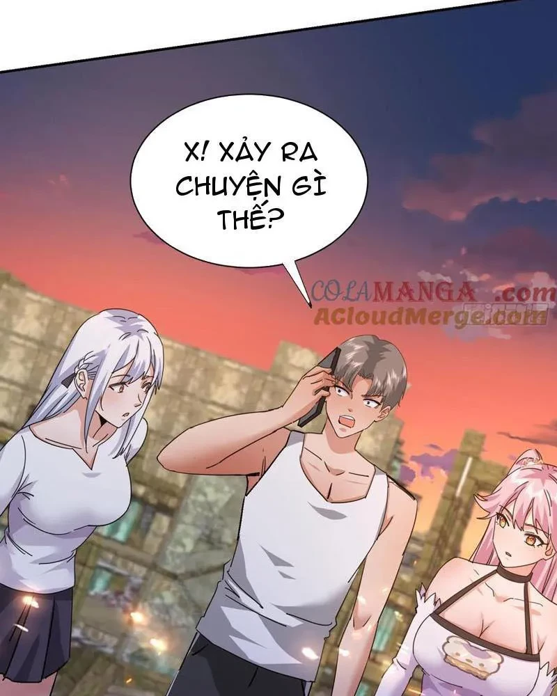 Ta Thu Thập Hậu Cung Ở Dị Giới Chapter 106 - Trang 2