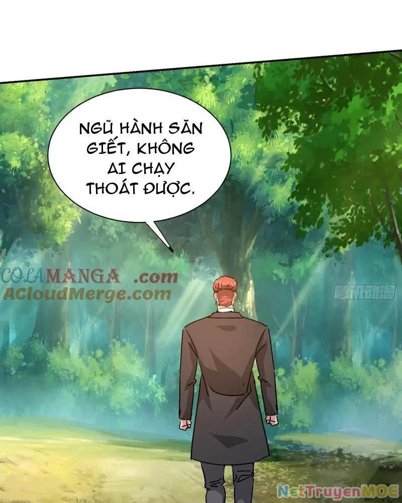 Ta Thu Thập Hậu Cung Ở Dị Giới Chapter 106 - Trang 2