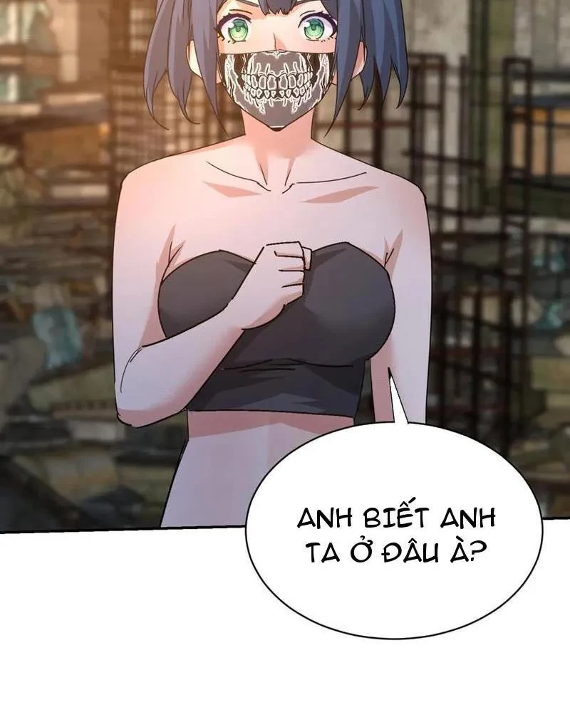 Ta Thu Thập Hậu Cung Ở Dị Giới Chapter 106 - Trang 2