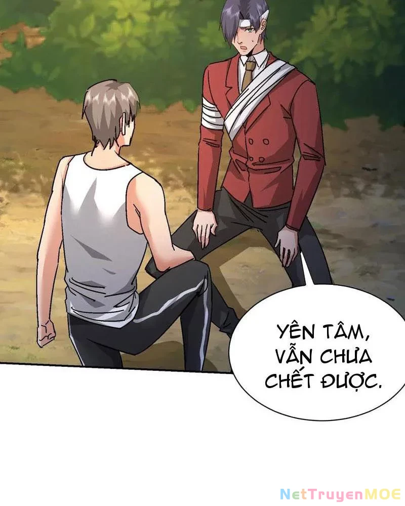 Ta Thu Thập Hậu Cung Ở Dị Giới Chapter 106 - Trang 2