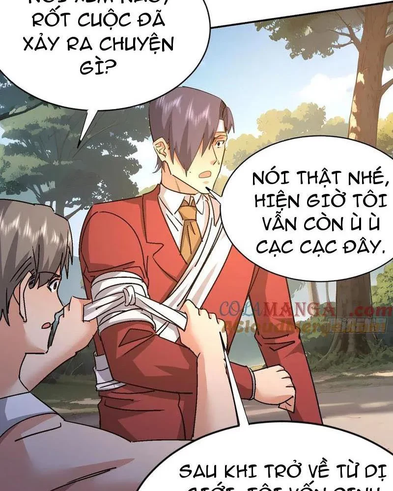 Ta Thu Thập Hậu Cung Ở Dị Giới Chapter 106 - Trang 2
