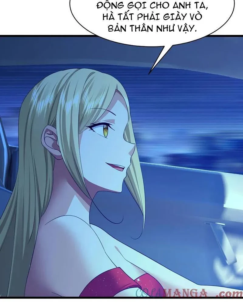 Ta Thu Thập Hậu Cung Ở Dị Giới Chapter 107 - Trang 2