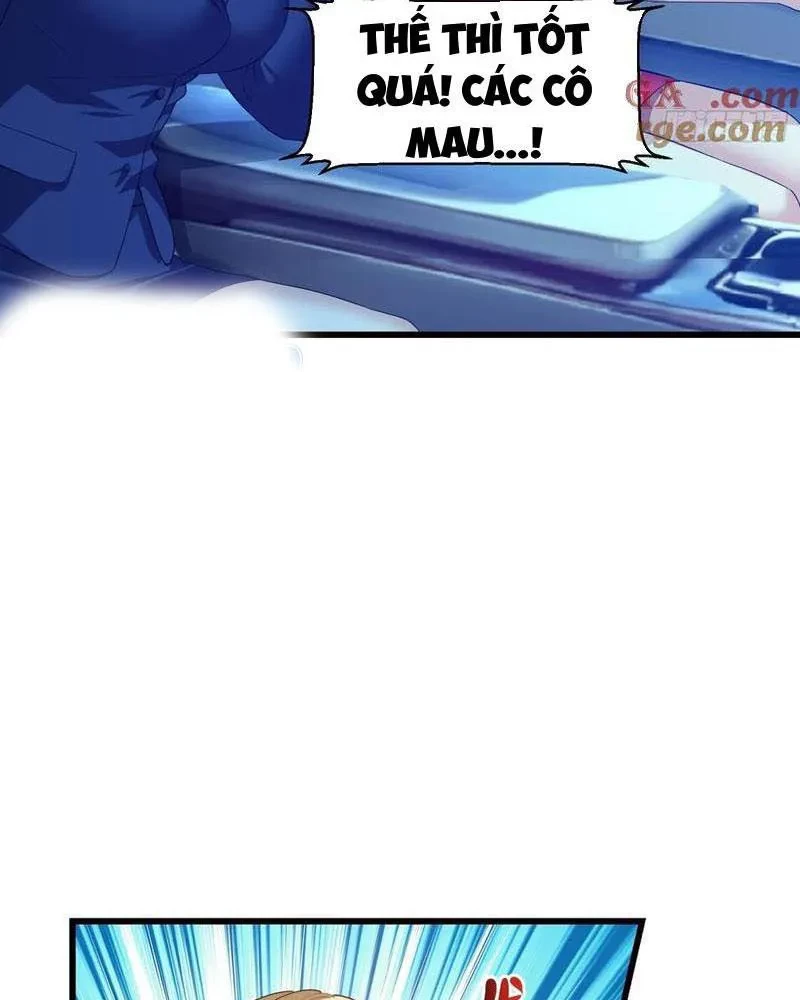 Ta Thu Thập Hậu Cung Ở Dị Giới Chapter 107 - Trang 2