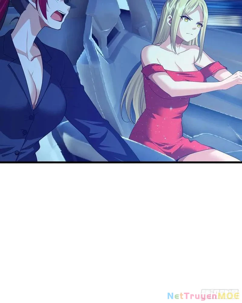 Ta Thu Thập Hậu Cung Ở Dị Giới Chapter 107 - Trang 2