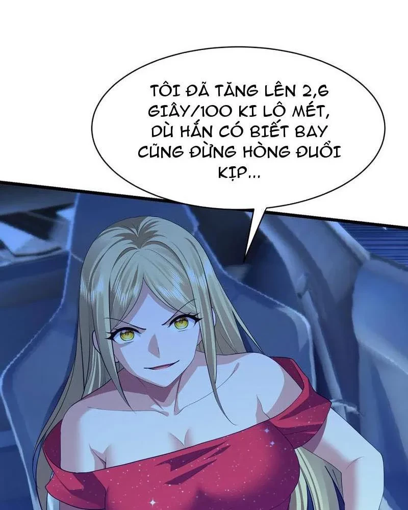 Ta Thu Thập Hậu Cung Ở Dị Giới Chapter 107 - Trang 2