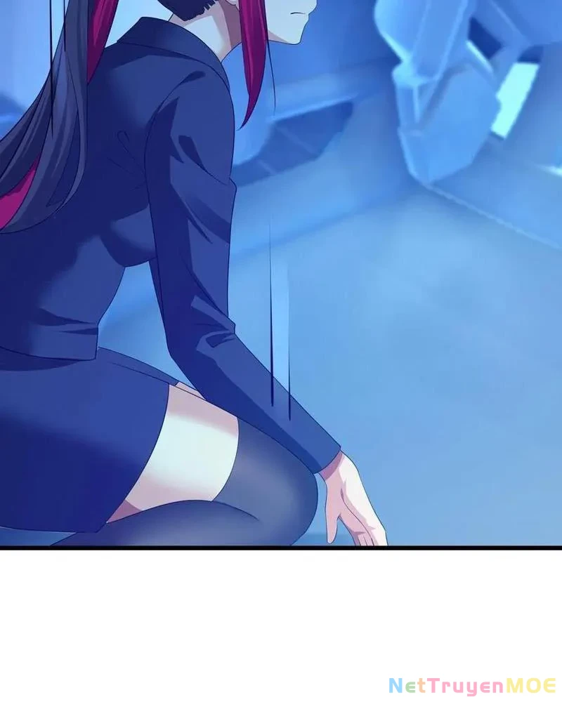 Ta Thu Thập Hậu Cung Ở Dị Giới Chapter 107 - Trang 2