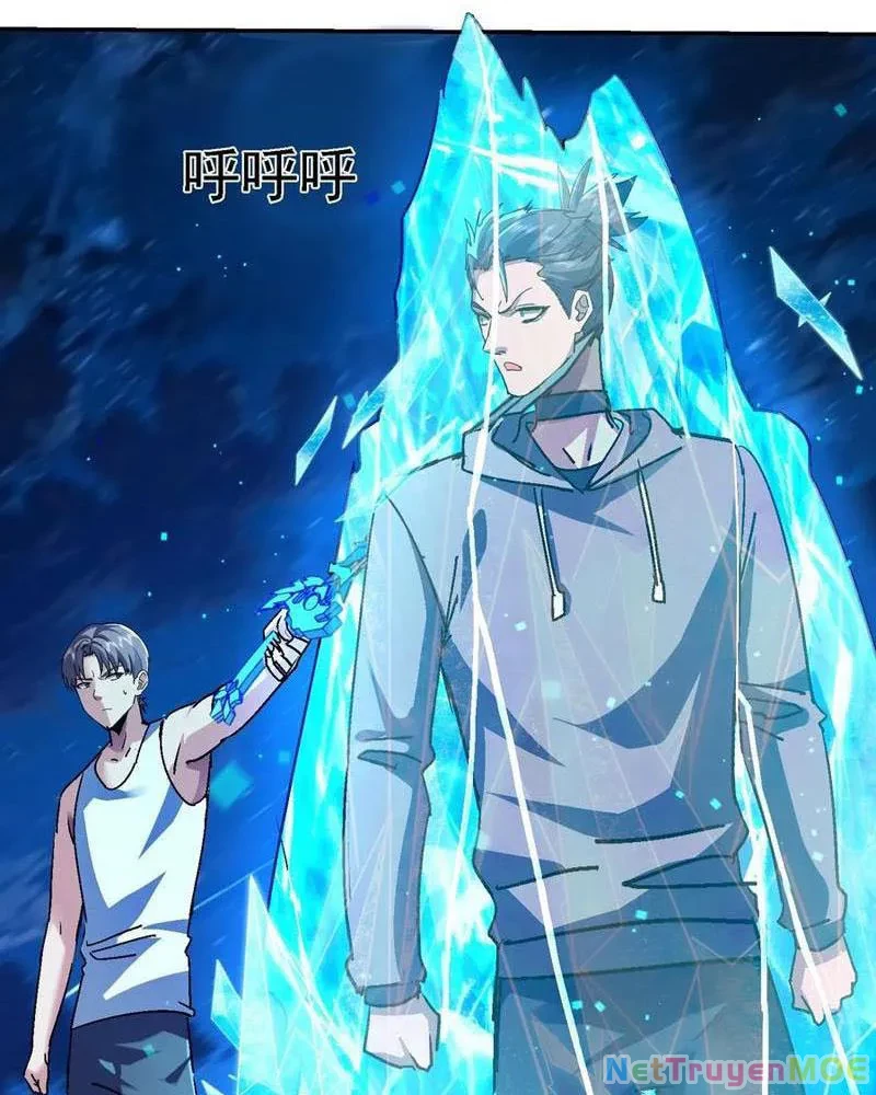 Ta Thu Thập Hậu Cung Ở Dị Giới Chapter 108 - Trang 2