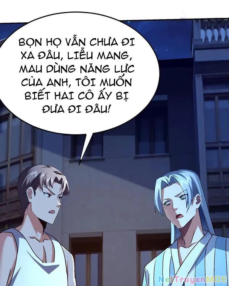 Ta Thu Thập Hậu Cung Ở Dị Giới Chapter 108 - Trang 2