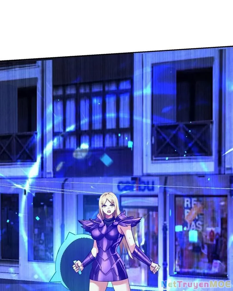 Ta Thu Thập Hậu Cung Ở Dị Giới Chapter 108 - Trang 2