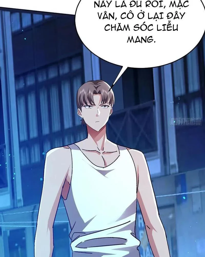 Ta Thu Thập Hậu Cung Ở Dị Giới Chapter 108 - Trang 2