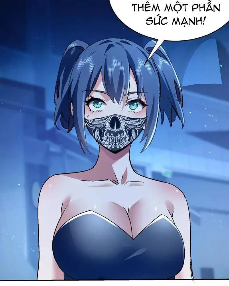 Ta Thu Thập Hậu Cung Ở Dị Giới Chapter 108 - Trang 2