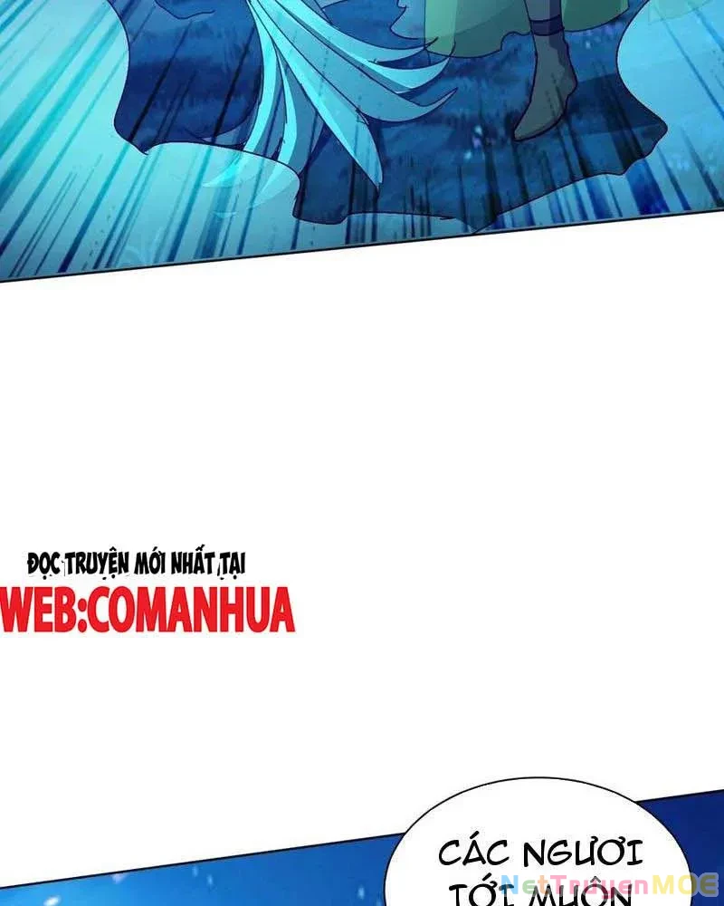 Ta Thu Thập Hậu Cung Ở Dị Giới Chapter 109 - Trang 2