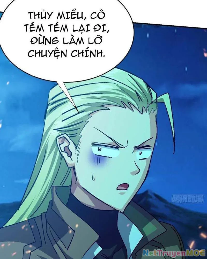 Ta Thu Thập Hậu Cung Ở Dị Giới Chapter 109 - Trang 2