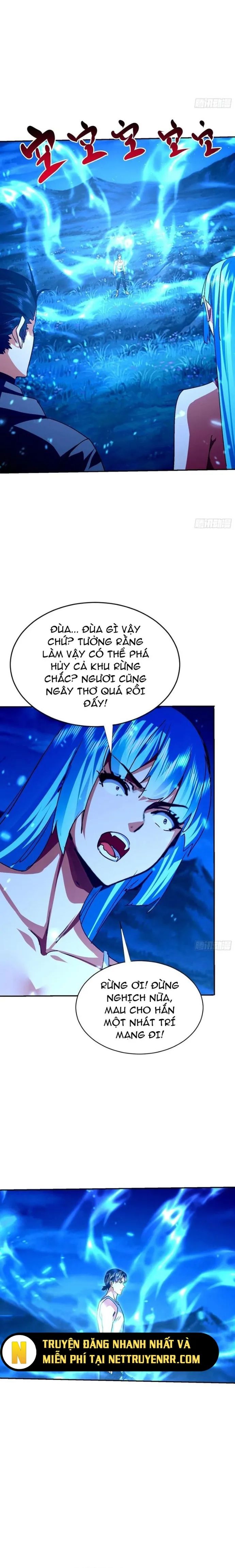 Ta Thu Thập Hậu Cung Ở Dị Giới Chapter 111 - Trang 2