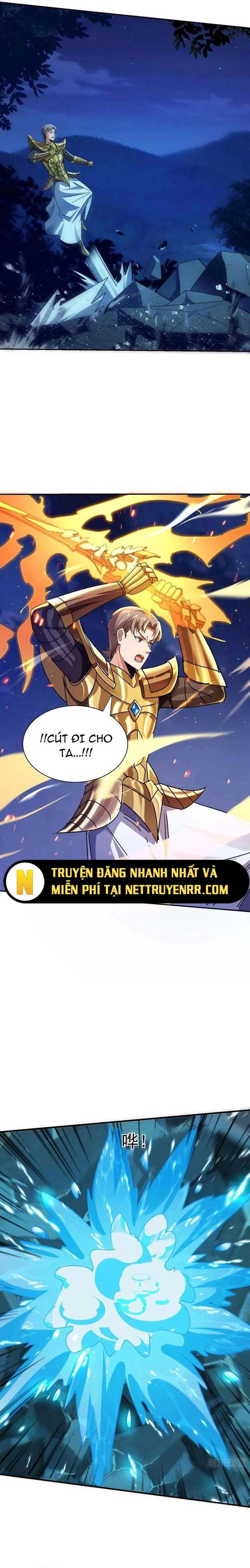 Ta Thu Thập Hậu Cung Ở Dị Giới Chapter 112 - Trang 2
